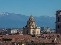 San Lorenzo e campanile del Duomo