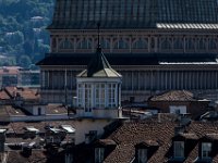 Torretta di palazzo Graneri