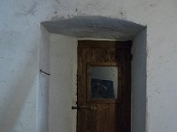 porticina dell'organo
