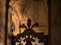 Interno della cupola