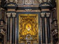 Altar Maggiore  progettato da Carlo di Castellamonte