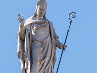 San Carlo : -R-, Particolari, S.Carlo