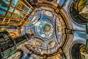 cupola Sindone