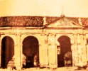anni 1950 cimitero di San Pietro in Vincoli