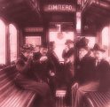 tram linea Cimitero 1899