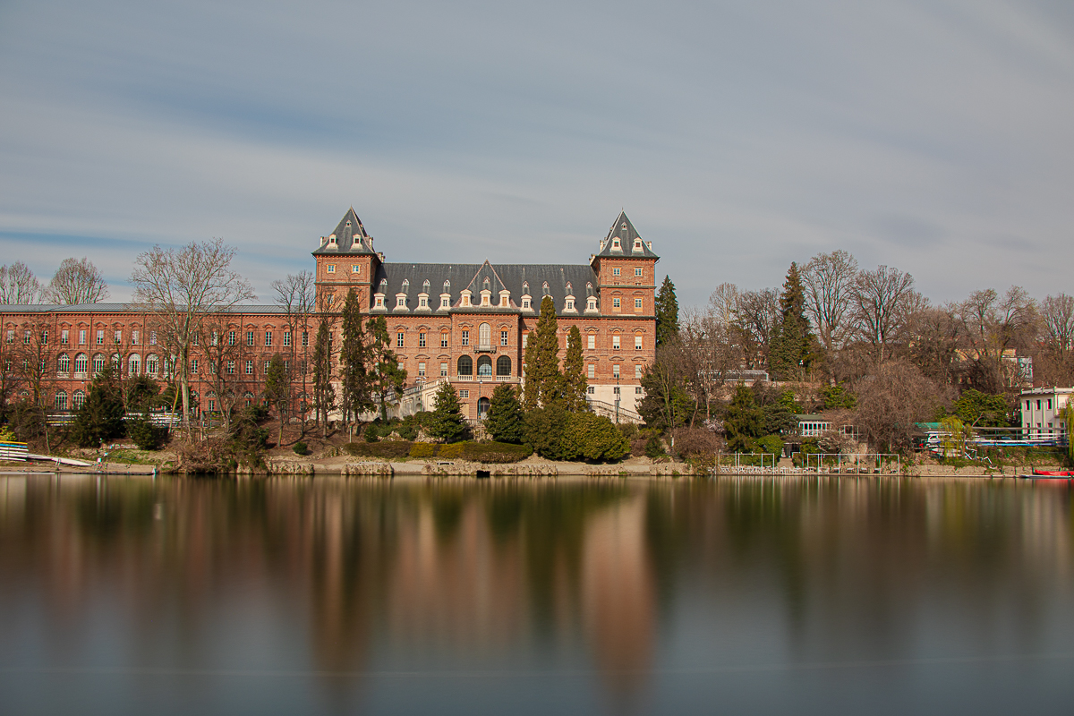 Castello del Valentino