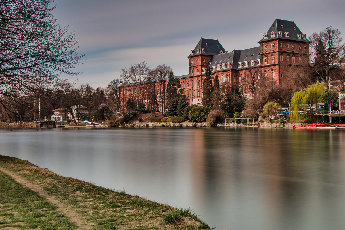 Castello del Valentino