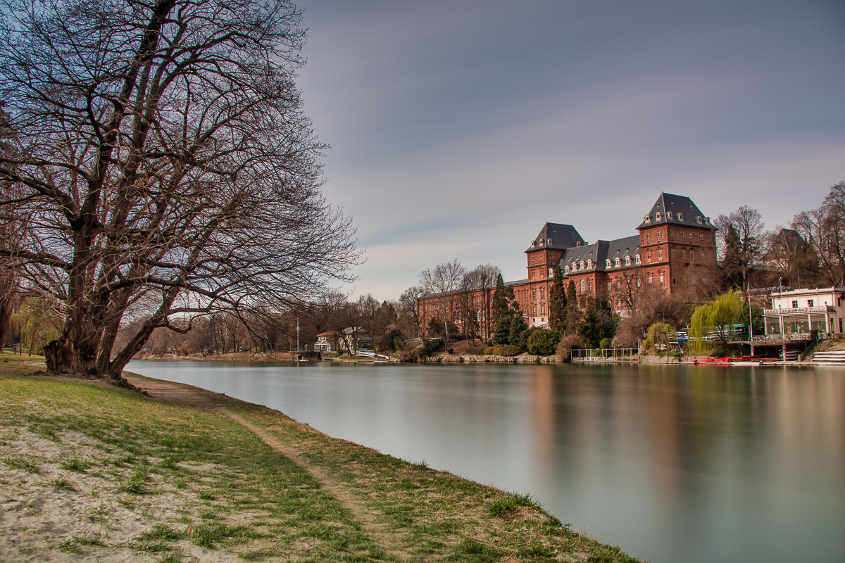 Castello del Valentino