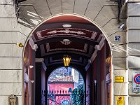 Via Maria Vittoria 52