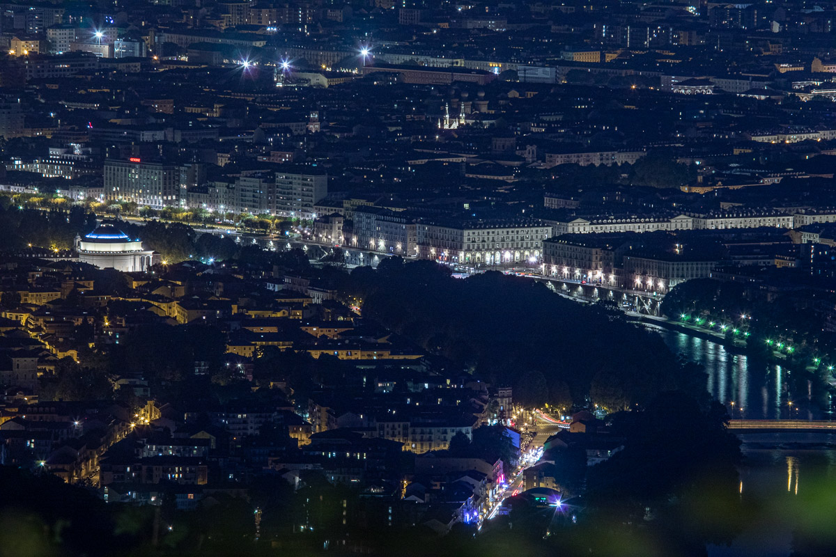Superga di notte hotsell