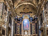 Altar Maggiore