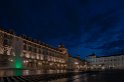 piazza Castello - S. Lorenzo