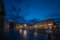 piazza castello teatro Regio - Prefettura