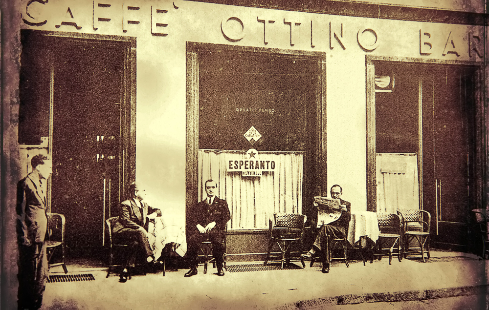 1940 - Caffè Ottino