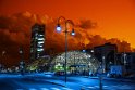 porta Susa, grattacielo San Paolo