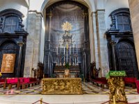 Duomo     Altar Maggiore