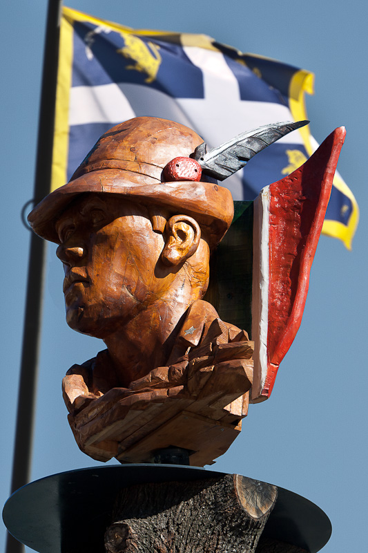 Alpini a Torino