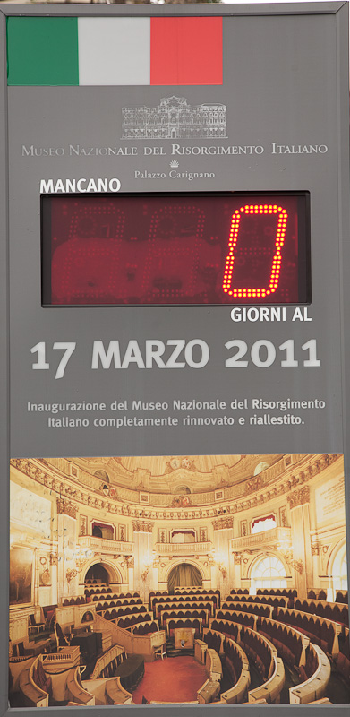 Auguri Italia