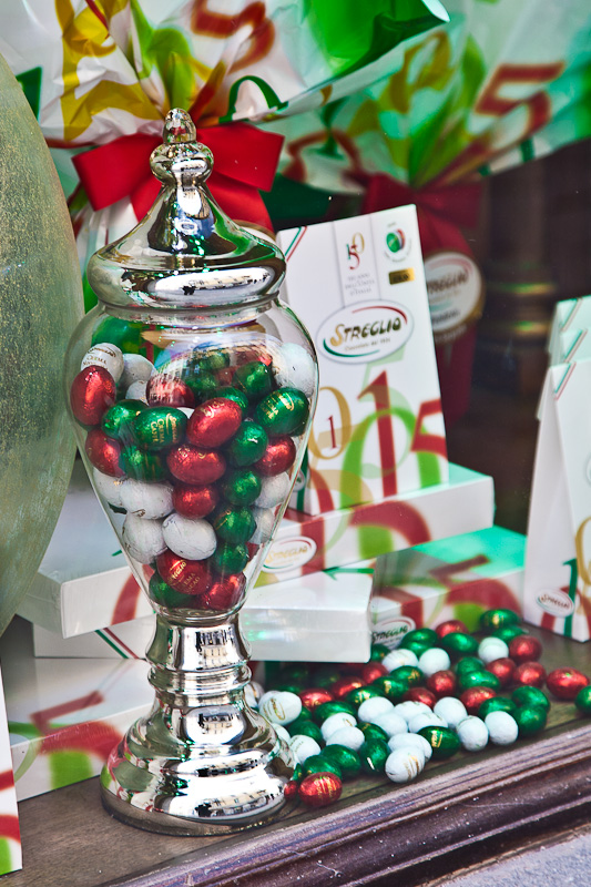 Dolce Italia