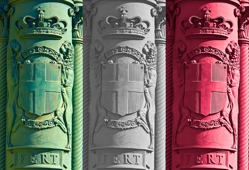 FERT (cancellata di palazzo reale)