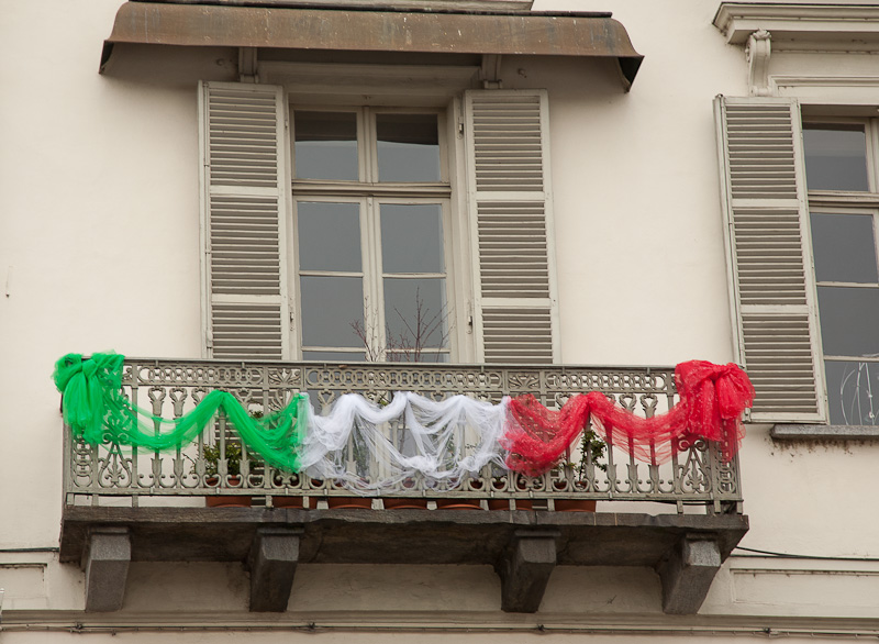 Fantasia tricolore