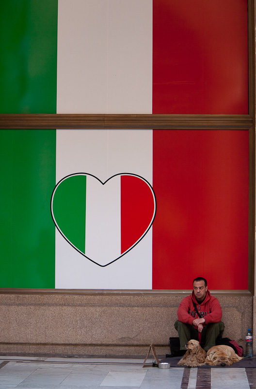 Fraternità