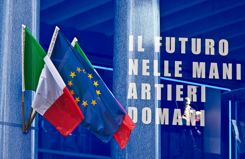 Il futuro nelle nostre mani