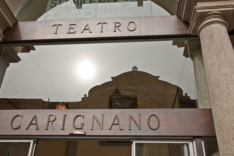 La piazza del primo parlamento