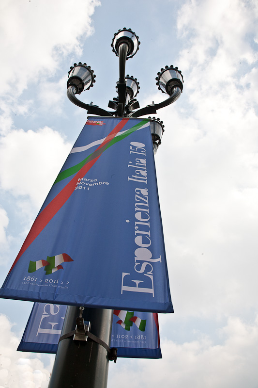 Puntiamo in alto