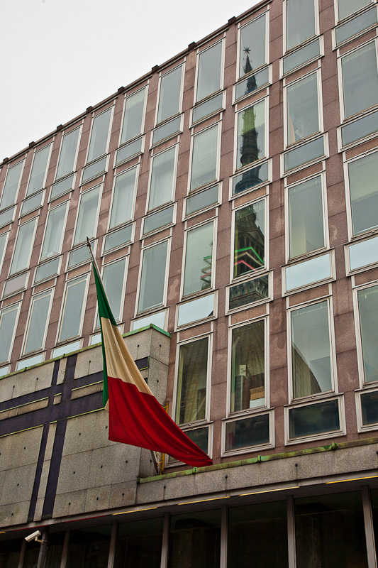 Riflessi