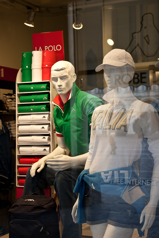 Riflessi di stile