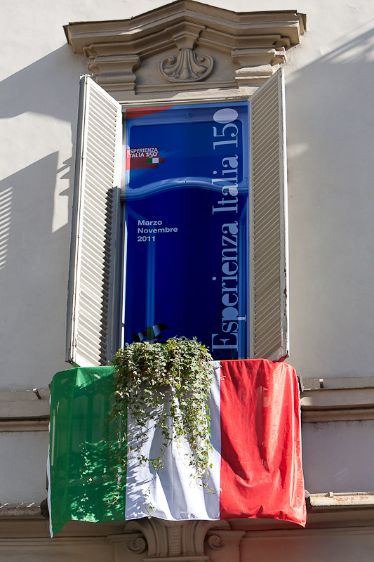 Stile tricolore