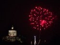 fuochi d'artificio di S.Giovanni  24 giugno 2016 (2)