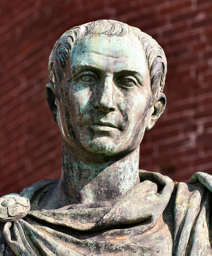 Giulio Cesare