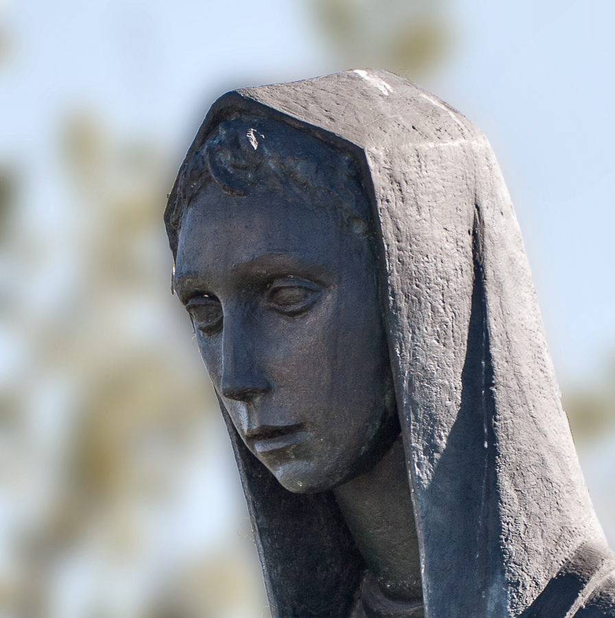 La Madonna
