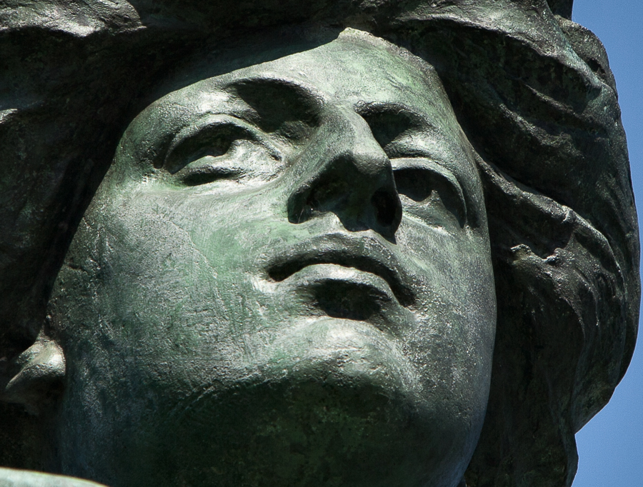 La Maestà