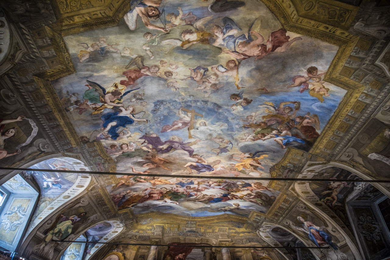 Cappella Banchieri e Mercanti (3)