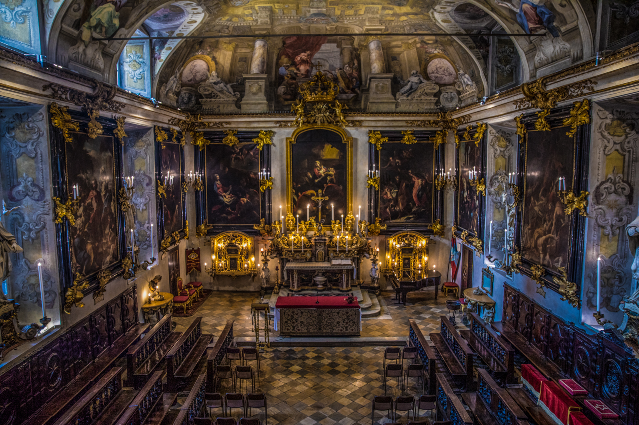 Cappella Banchieri e Mercanti (2)