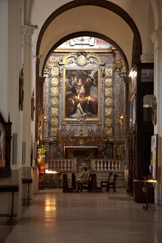 Cappella del Rosariorio