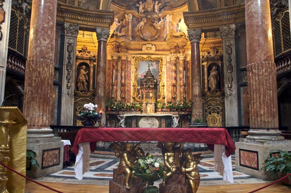 San Lorenzo 3