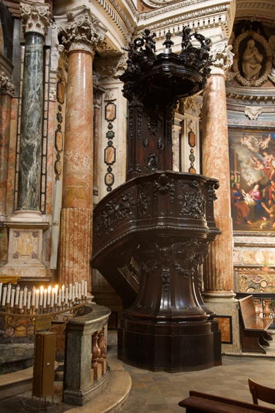 San Lorenzo 14