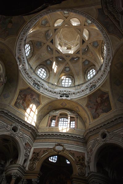 San Lorenzo 2