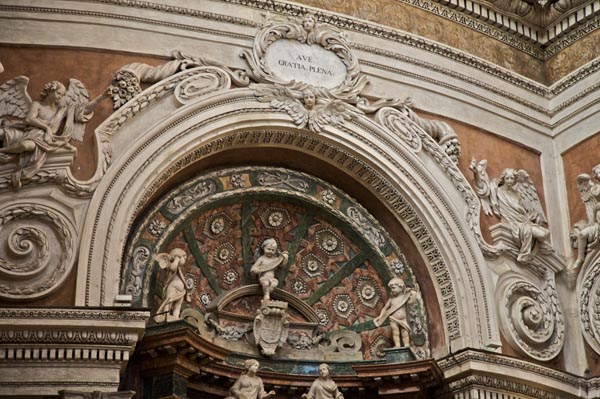 San Lorenzo 6