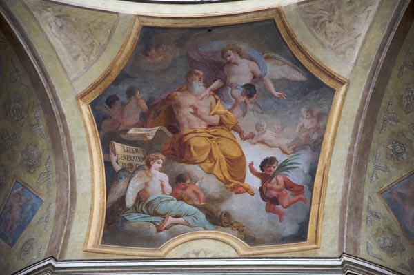 San Lorenzo 7