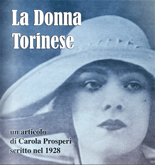 donne a torino
