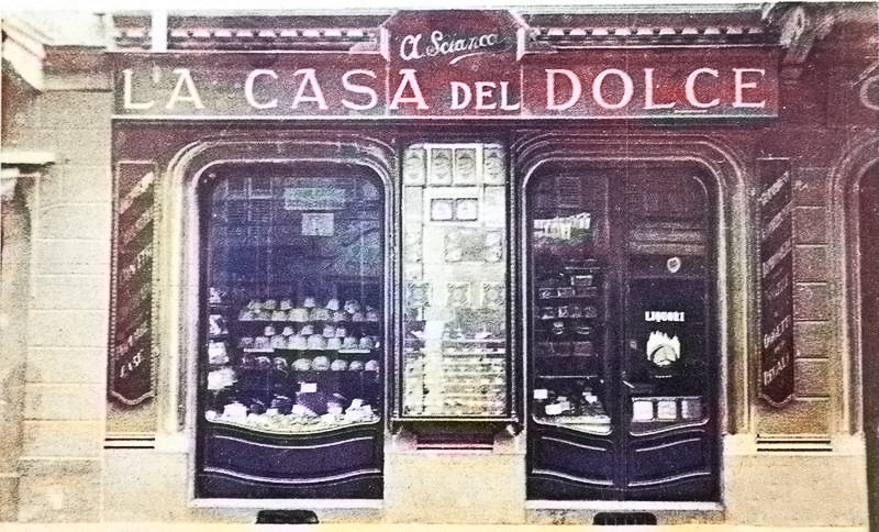 CasaDelDolce