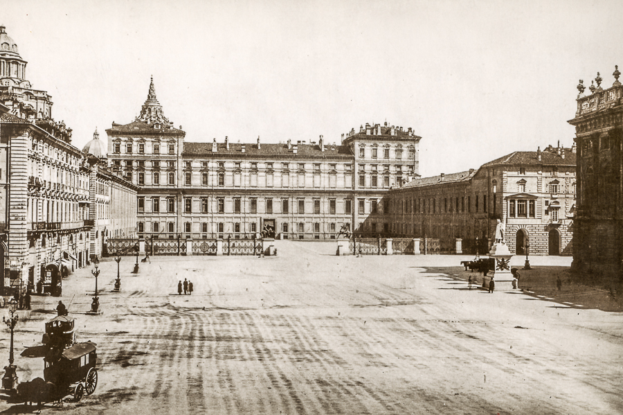 Massimo D'Azeglio