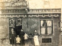 1903 ristorante Primavera