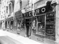 1930 ristorante Pietro  via S.Agostino 18/D