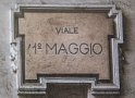 viale 1° Maggio